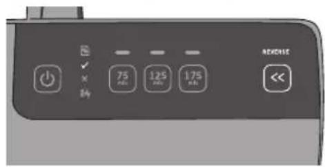 GBC Fusion 3000L - Plastificatrice Fusion 3100L A3 - 3