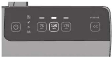 GBC Fusion 3000L - Touch Control - 3
