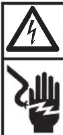 GBC Fusion 3000L - safety instructions - 3