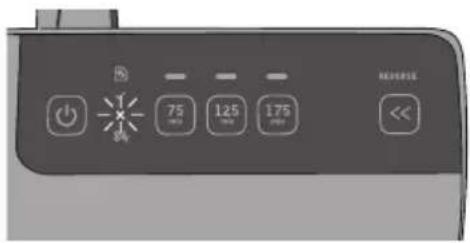 GBC Fusion 3000L - Touch-Steuerung - 2