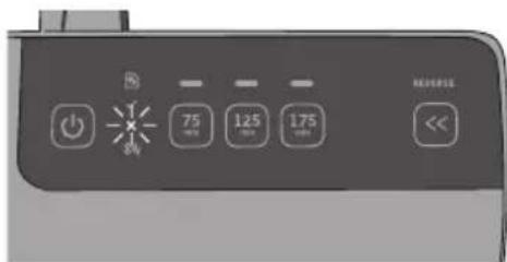 GBC Fusion 3000L - Contrôle tactile - 2