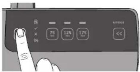 GBC Fusion 3000L - Touch Control - 1