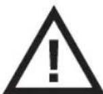 MEDISANA HKC - ADVERTENCIA - 1