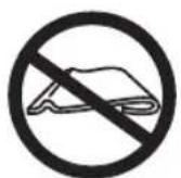 MEDISANA HKC - Teckenförklaring - 9