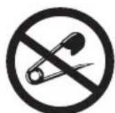 MEDISANA HKC - Teckenförklaring - 8