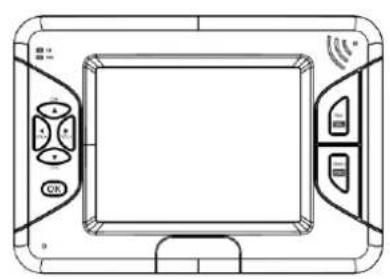 ABUS TVAC80020A - Leveringsomvang - 1
