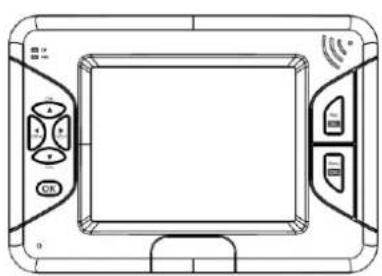 ABUS TVAC80020A - Contenu de la livraison - 1