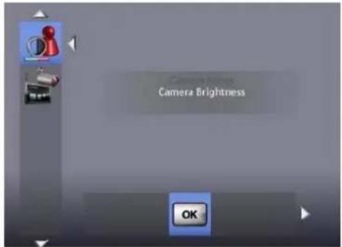 ABUS TVAC80020A - Impostazioni videocamera - 1