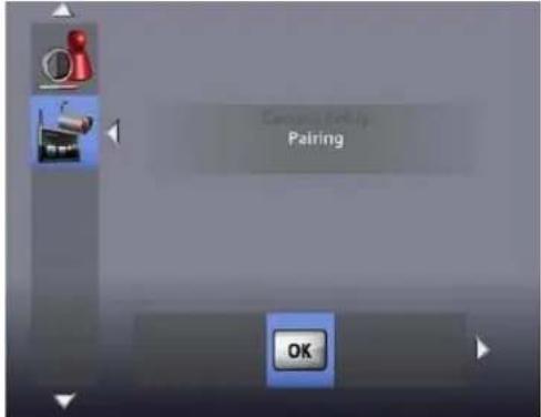 ABUS TVAC80020A - Camera-instellingen - 2