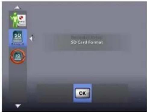 ABUS TVAC80020A - Aufzeichnungseinstellungen - 2