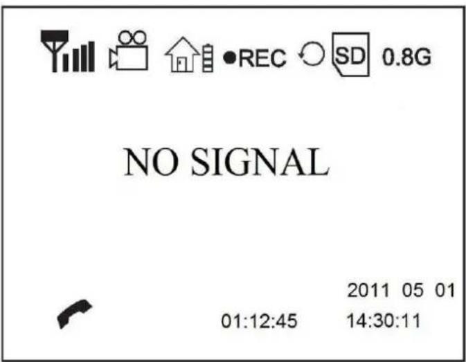 ABUS TVAC80020A - Liveansicht - 1