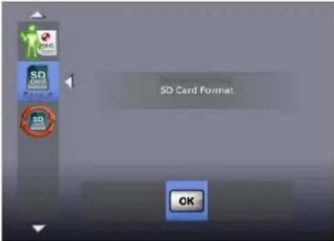 ABUS TVAC80020A - Opname-instellingen - 2