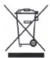 ABUS TVAC80020A - Smaltimento - 1