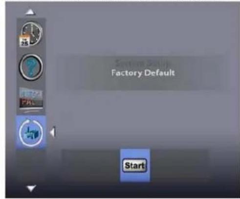 ABUS TVAC80020A - Systemeinstellungen - 4