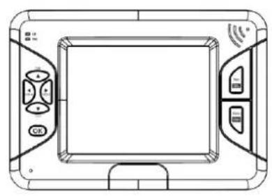 ABUS TVAC80020A - Dotazione - 1