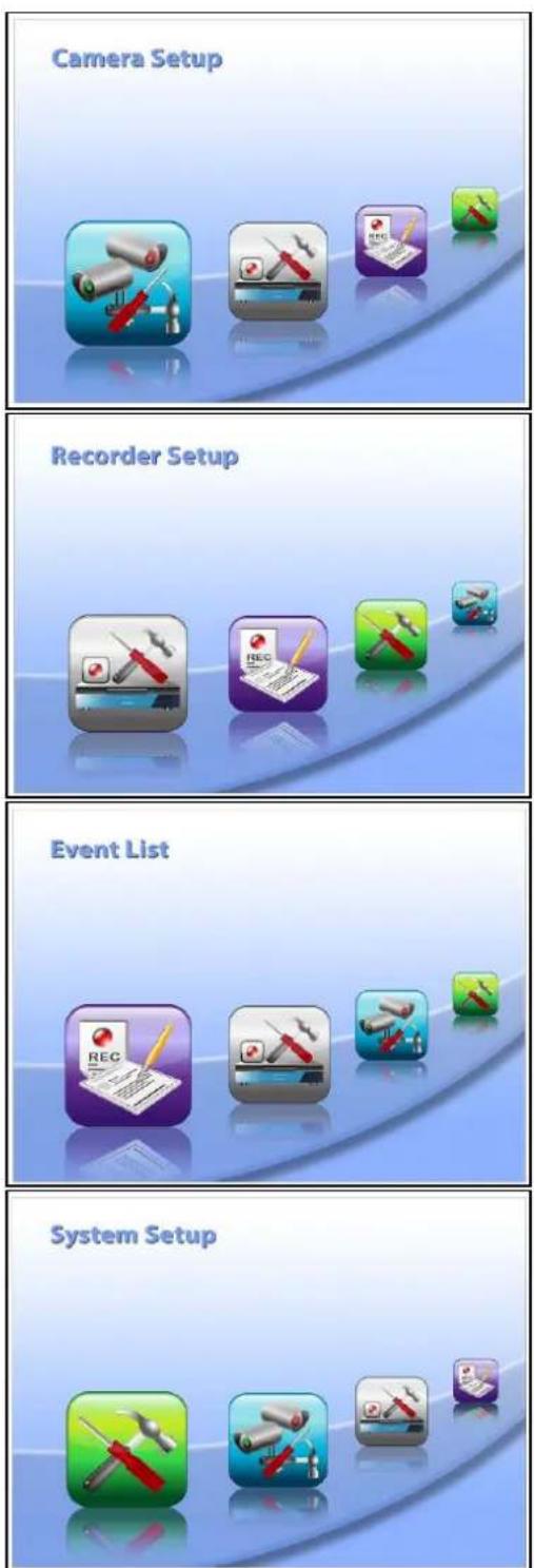 ABUS TVAC80020A - Attenzione: - 1