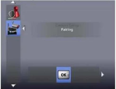 ABUS TVAC80020A - Paramétrages de la caméra - 2