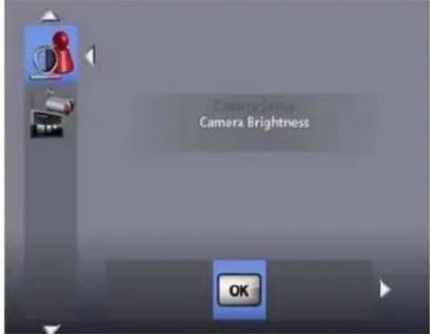 ABUS TVAC80020A - Camera-instellingen - 1