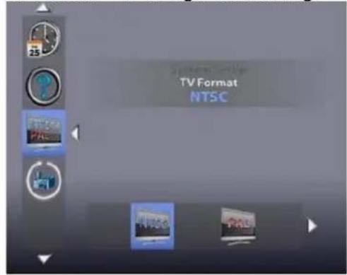 ABUS TVAC80020A - Systemeinstellungen - 3