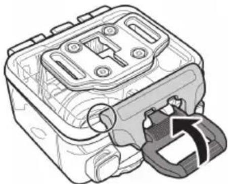 ENERGY SISTEM Sport Cam Pro - WATERPROOF CASE - 1