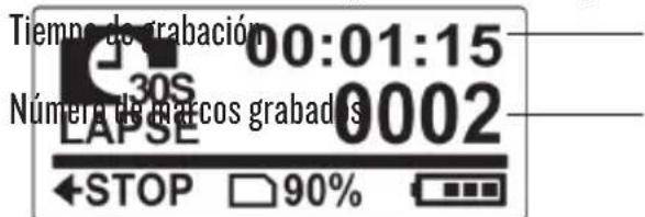 ENERGY SISTEM Sport Cam Pro - CAPTURA EN mODO DE TImE IAPSE - 2