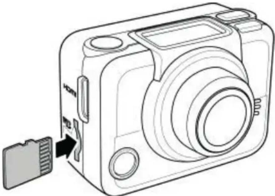 ENERGY SISTEM Sport Cam Pro - POUR COommENCER - 1