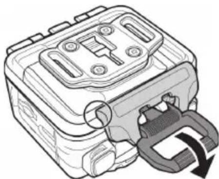 ENERGY SISTEM Sport Cam Pro - CARCAÇA ImPERmEavEl - 3