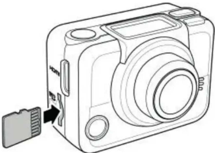 ENERGY SISTEM Sport Cam Pro - GETTING STARTED - 1
