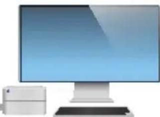 Ubiquiti Networks BM2HP - Implementazione tipica - 3