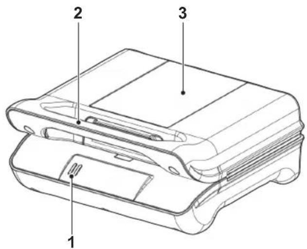 PRINCESS SandwichGrill Compact 127000 - 1