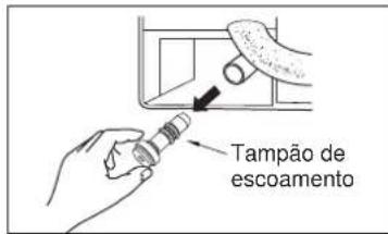 ELECTROLUX EXI22HD1WE - Etapa 4: Instalação do aparecido interior - 4