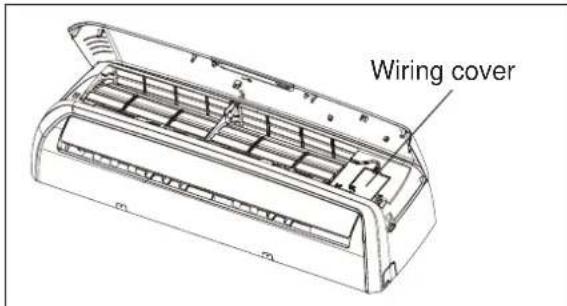 ELECTROLUX EXI22HD1WE - Installation of Indoor Electric Wires - 1