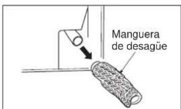 ELECTROLUX EXI22HD1WE - Paso 4: Instalación de launidad interior - 5