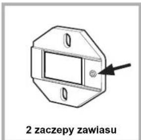 INDESIT IWME 127 - Akcesoria do montazu drzewiczek (Rys. 1-2-3-4-5). - 1