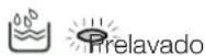 INDESIT IWME 127 - Fase en direccion: - 1