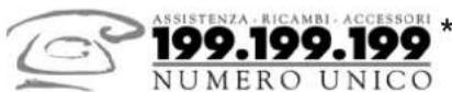 INDESIT IWME 127 - Assistenza Attiva 7 giorni su 7 - 1