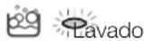 INDESIT IWME 127 - Fase en direccion: - 2