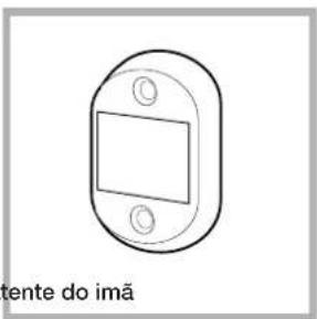 INDESIT IWME 127 - Acessórios montagem portinhola (Fig. 1-2-3-4-5) - 4