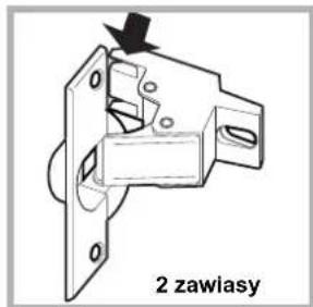 INDESIT IWME 127 - Akcesoria do montazu drzewiczek (Rys. 1-2-3-4-5). - 2