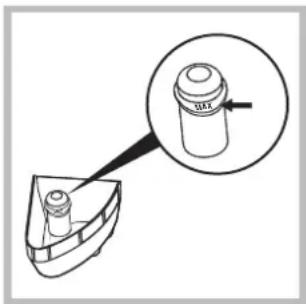 INDESIT IWME 127 - Ciclo candeggio - 1