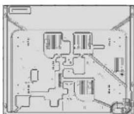 SCHOLTES TV 755 P(MI) GH (EU) - Μπροστά - 2
