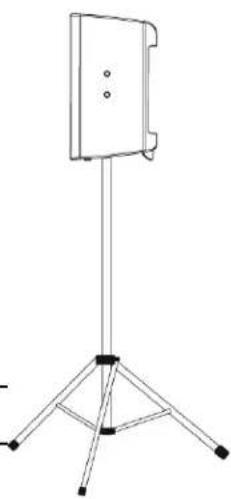 QSC K12 - Anwendungen - 1