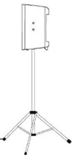 QSC K12 - 应用 - 1
