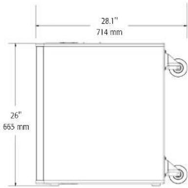 QSC K12 - Output Hookup - 11