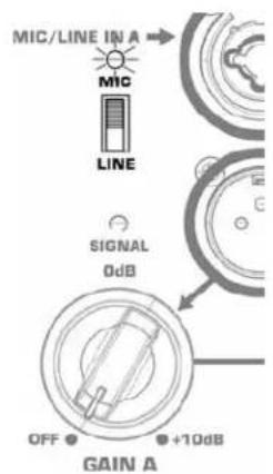 QSC KSUB - SPA - 2