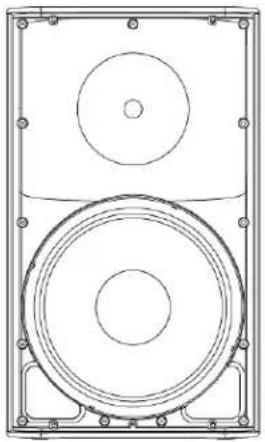 QSC KSUB - 用户手册 - 2