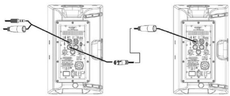 QSC KSUB - Applications - 2
