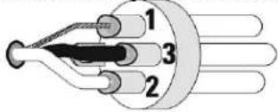 QSC KSUB - Input Connections - 5