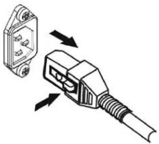QSC KSUB - Netzanschluss - 1