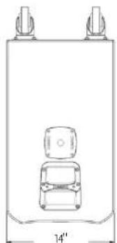 QSC KSUB - Installation - 14